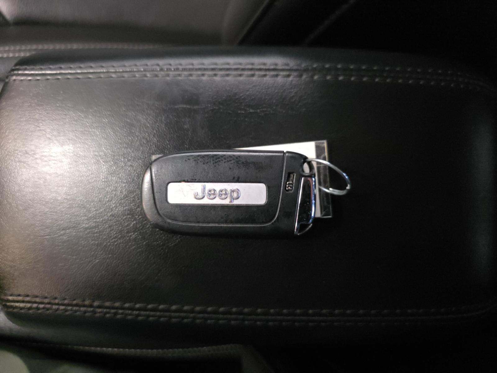 2025 Jeep Compass Limited AWD