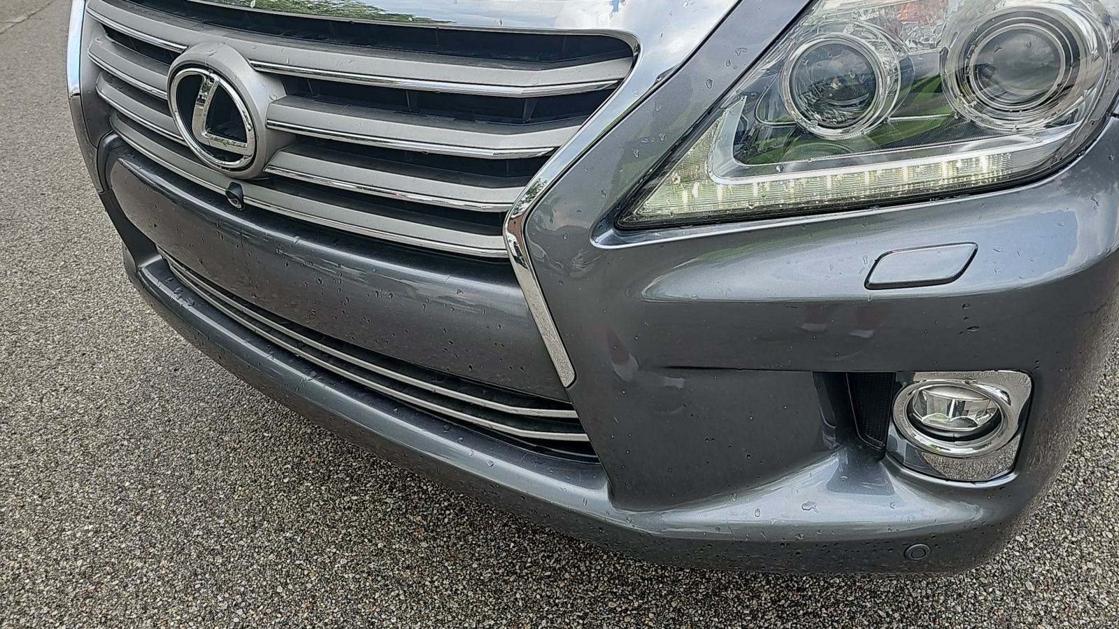 2014 Lexus LX LX 570 AWD