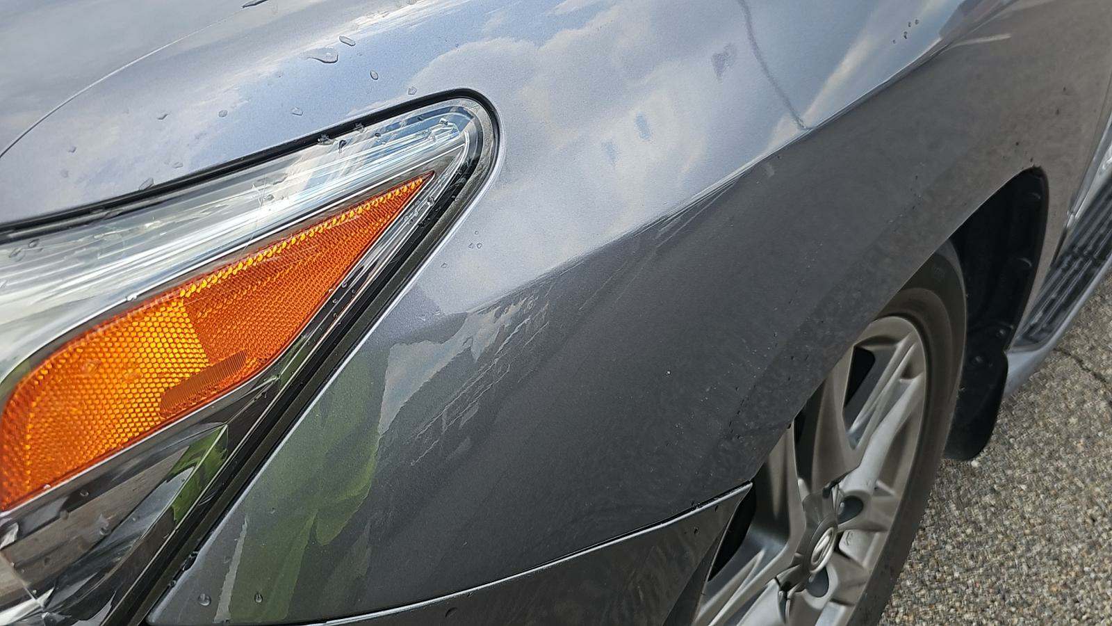 2014 Lexus LX LX 570 AWD