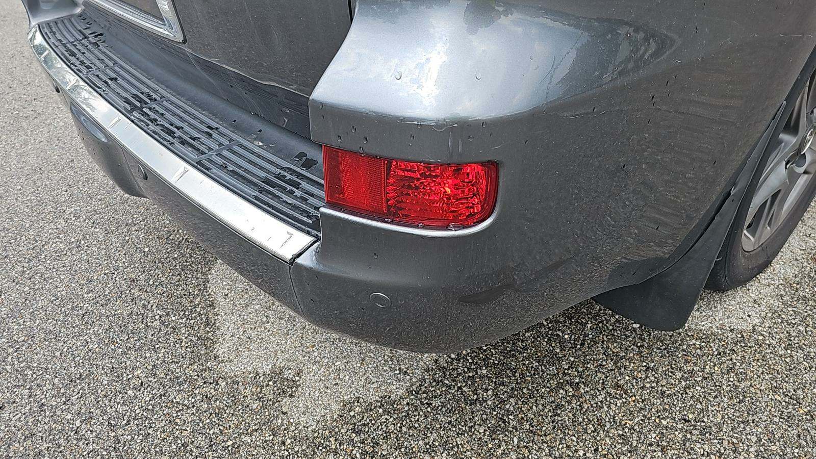 2014 Lexus LX LX 570 AWD