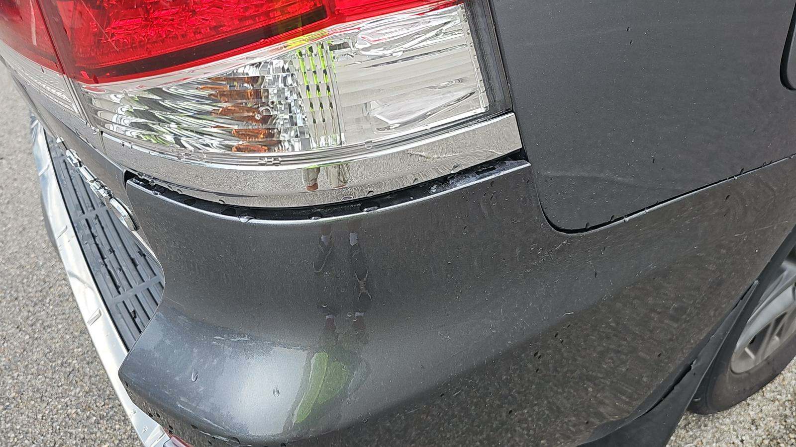 2014 Lexus LX LX 570 AWD