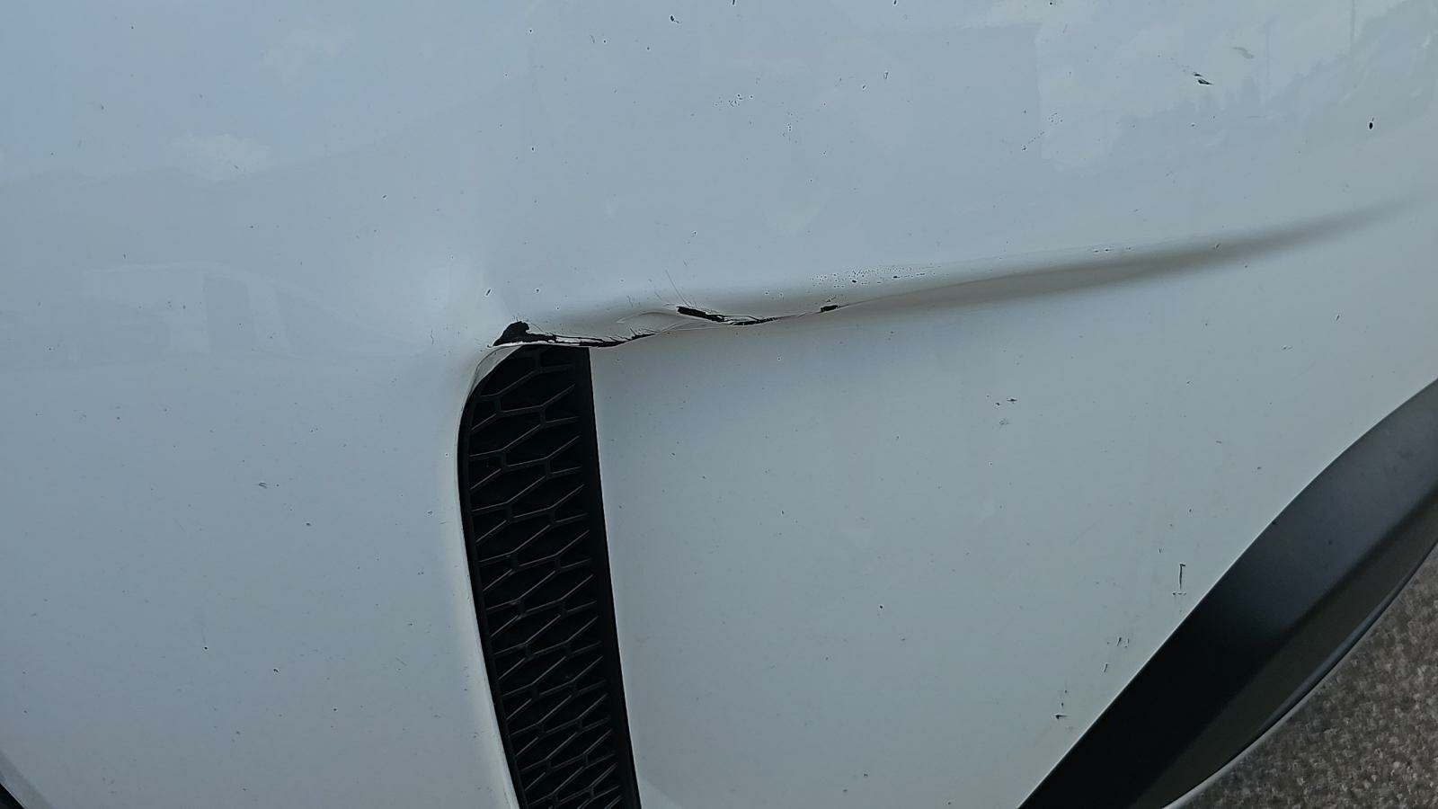 2018 Land Rover Discovery HSE Luxury AWD