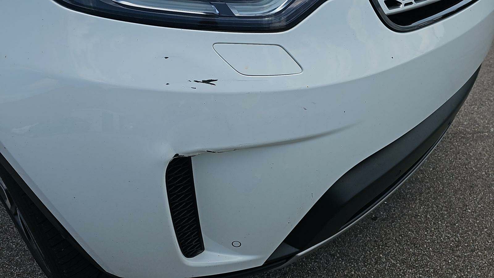 2018 Land Rover Discovery HSE Luxury AWD