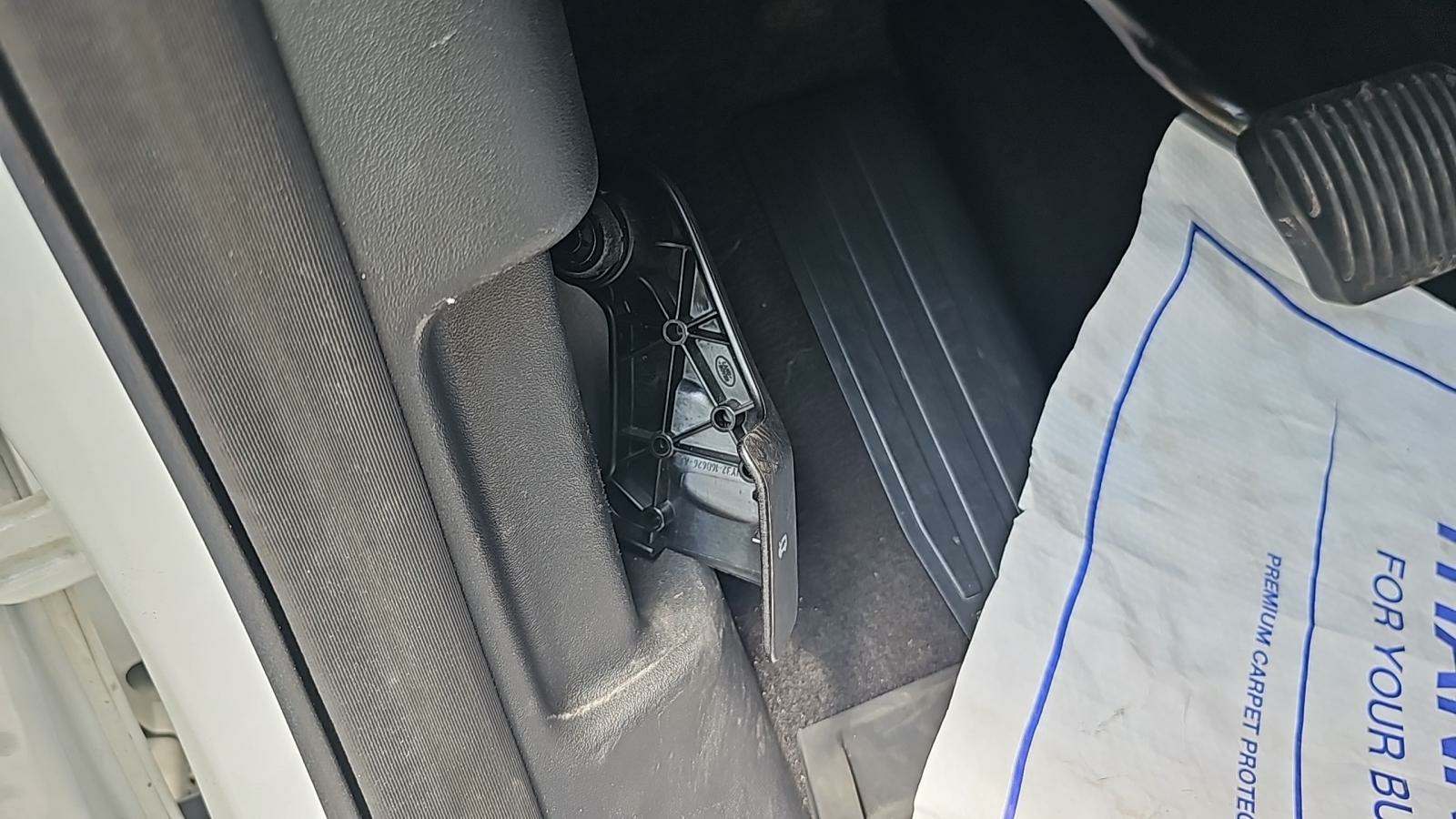 2018 Land Rover Discovery HSE Luxury AWD