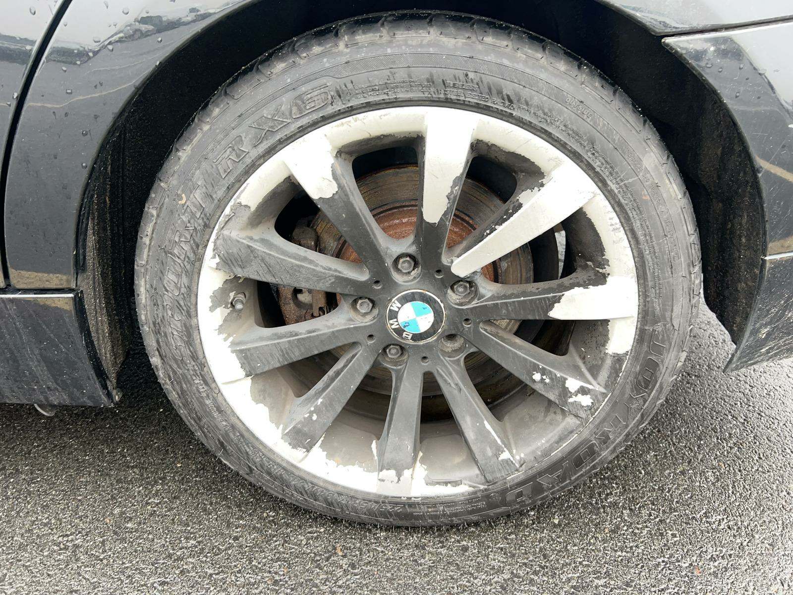 2011 BMW 3 Series 328i xDrive AWD