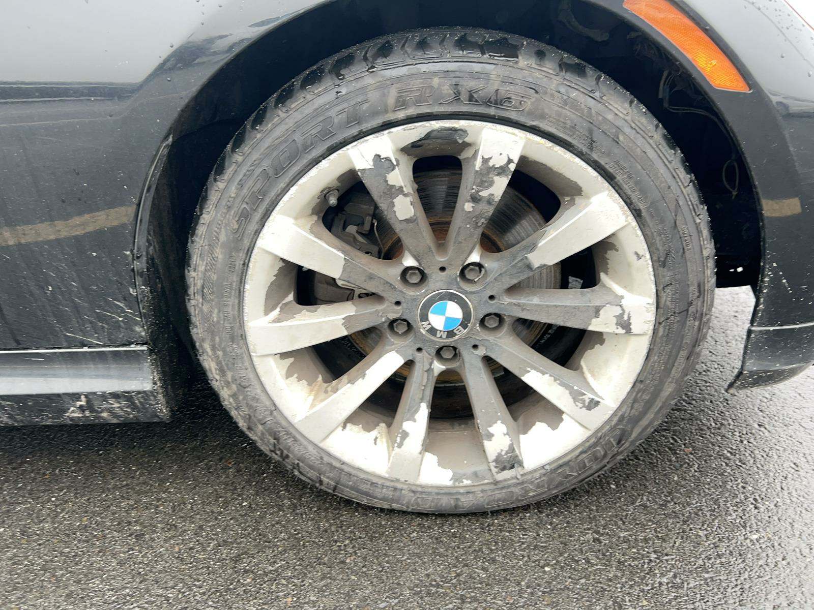 2011 BMW 3 Series 328i xDrive AWD