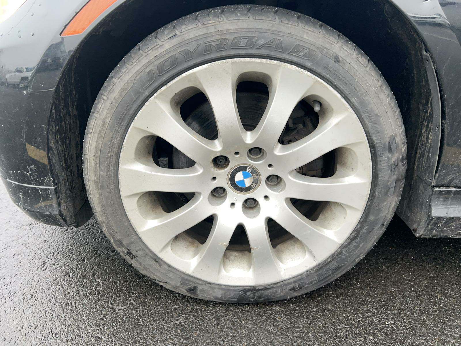 2011 BMW 3 Series 328i xDrive AWD