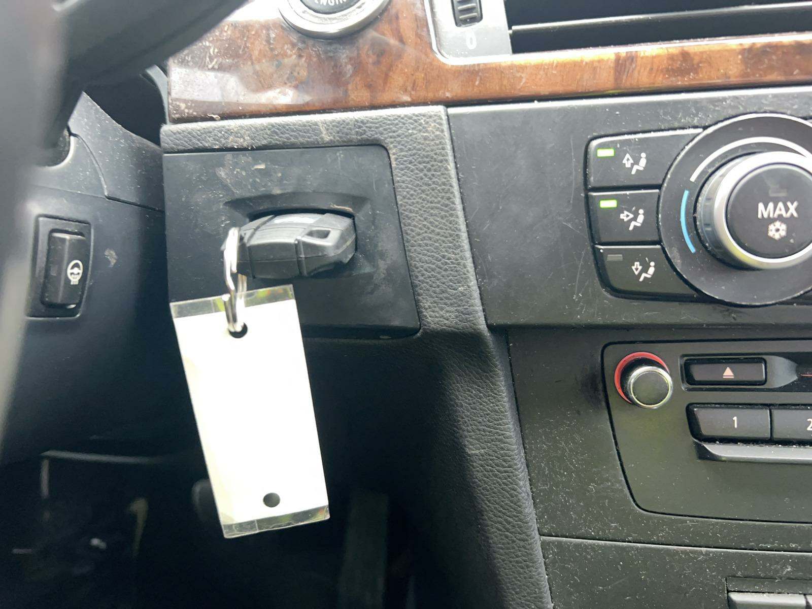 2011 BMW 3 Series 328i xDrive AWD