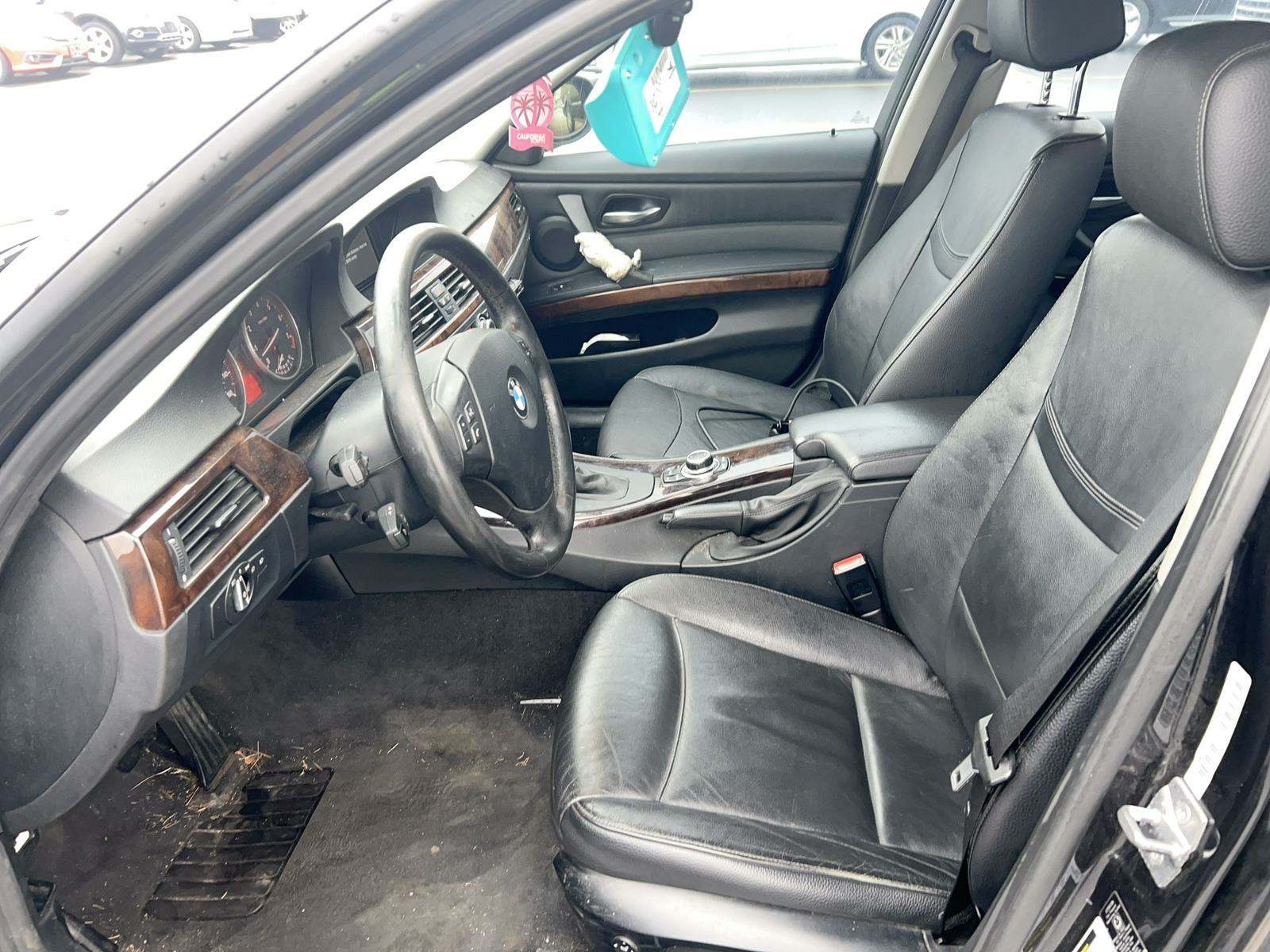 2011 BMW 3 Series 328i xDrive AWD