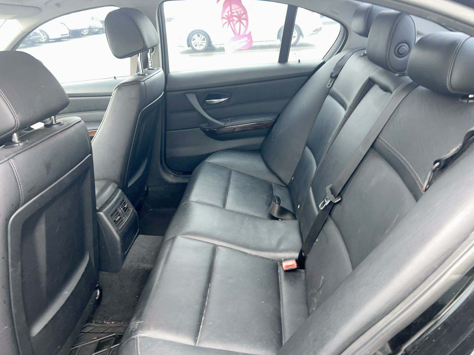 2011 BMW 3 Series 328i xDrive AWD