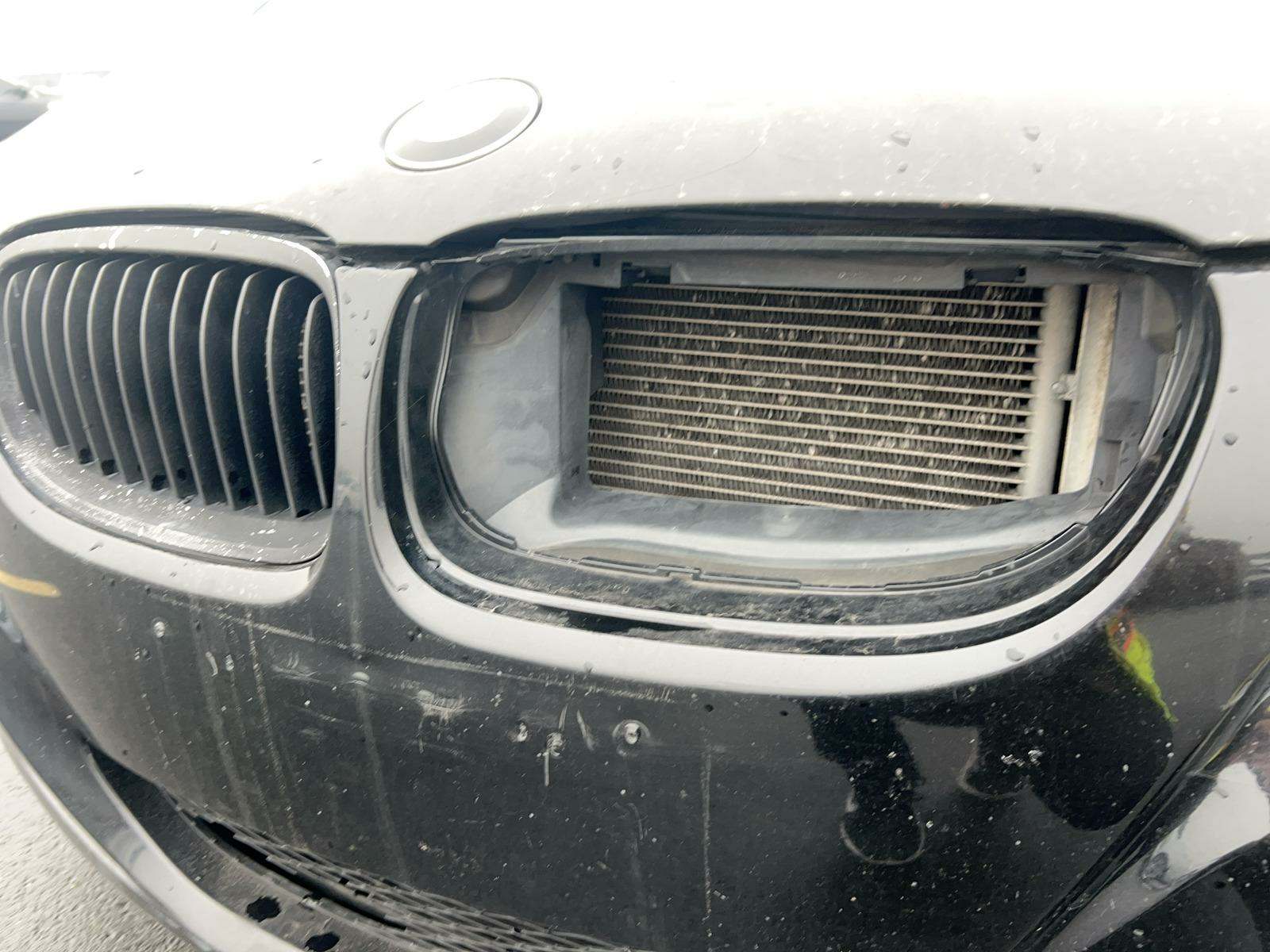 2011 BMW 3 Series 328i xDrive AWD