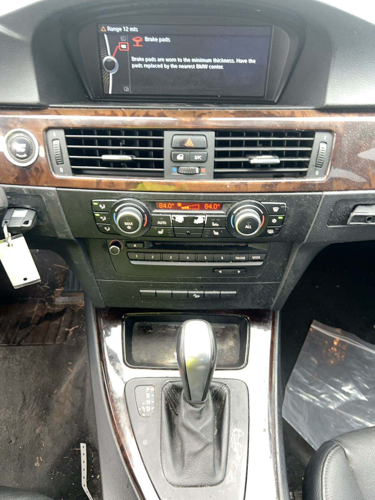 2011 BMW 3 Series 328i xDrive AWD