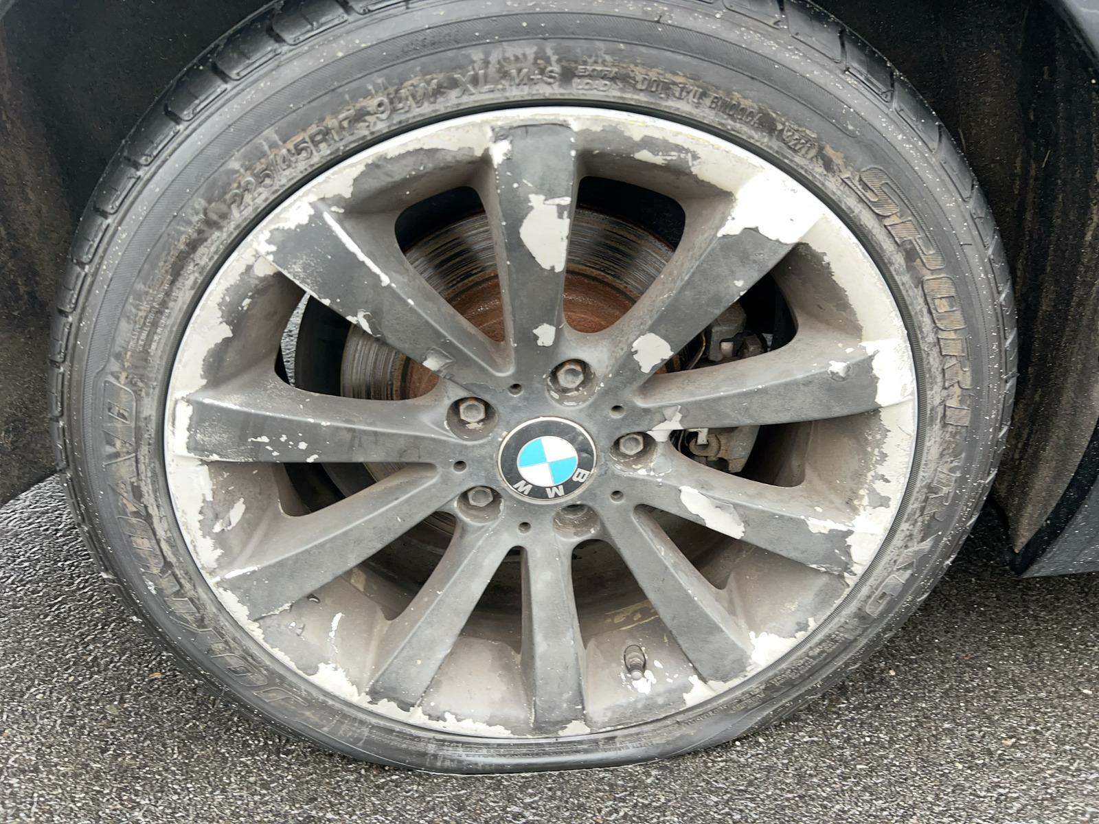 2011 BMW 3 Series 328i xDrive AWD