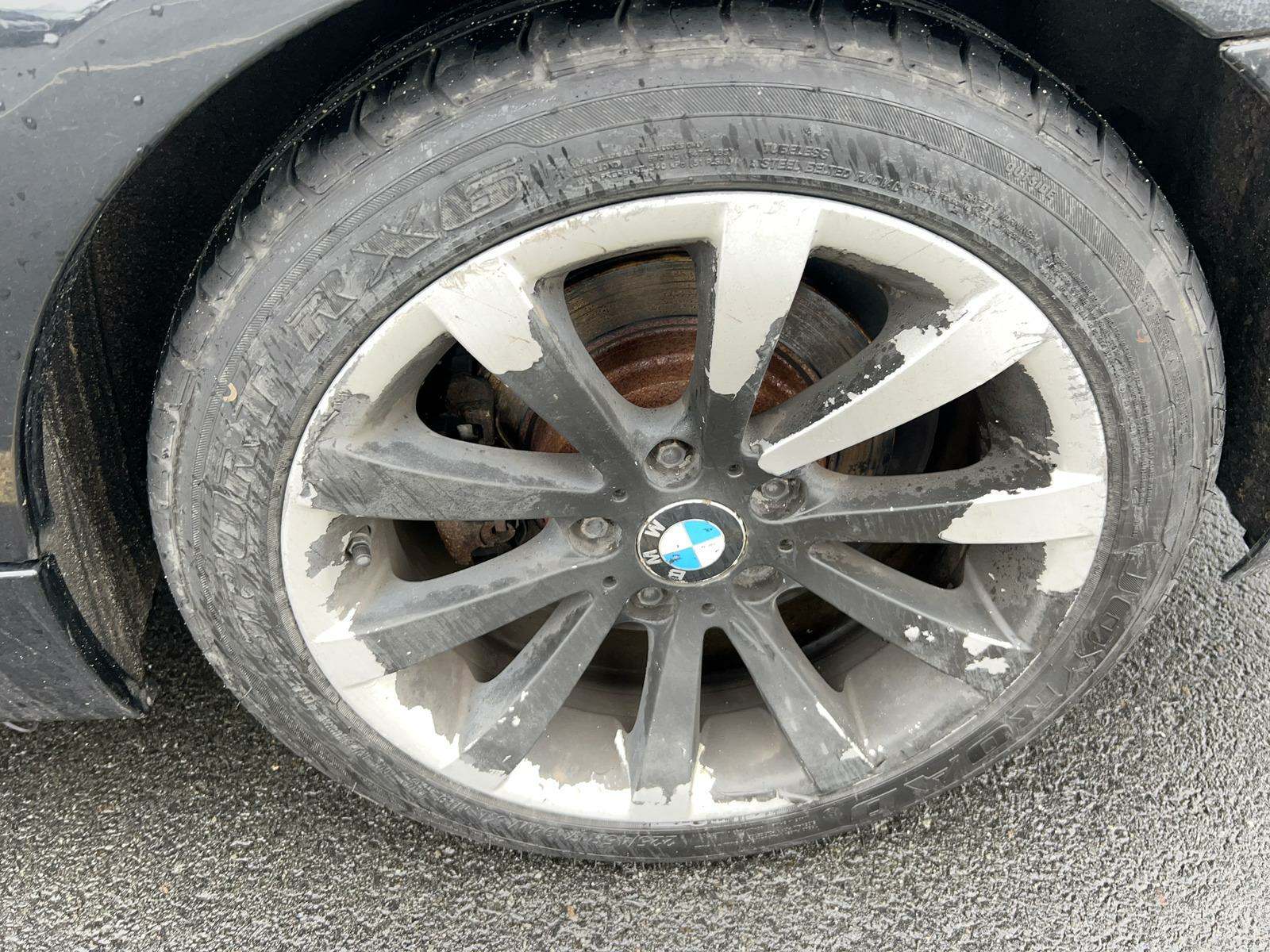 2011 BMW 3 Series 328i xDrive AWD