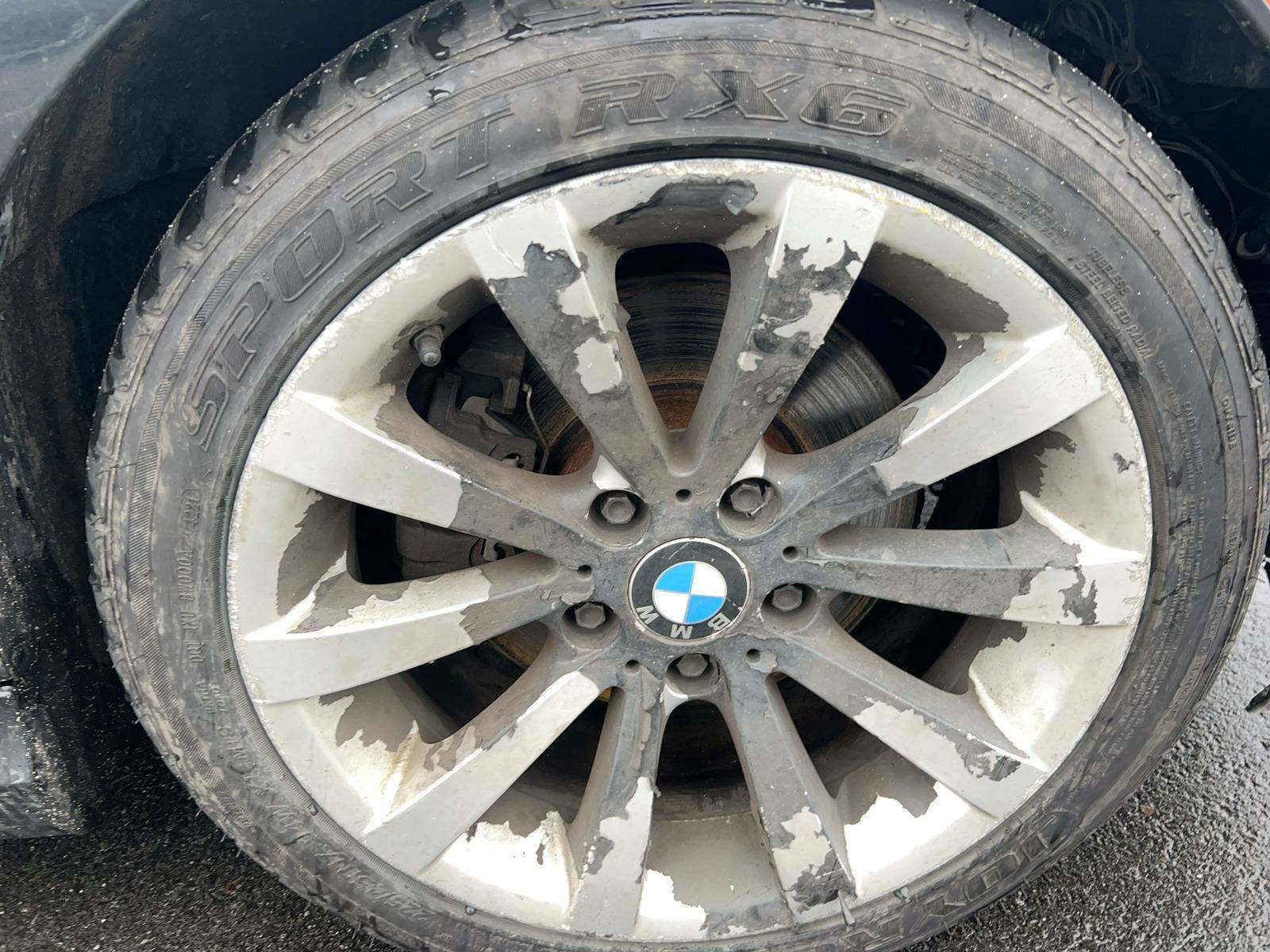 2011 BMW 3 Series 328i xDrive AWD