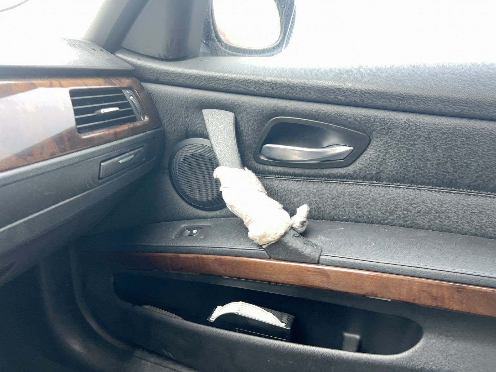 2011 BMW 3 Series 328i xDrive AWD