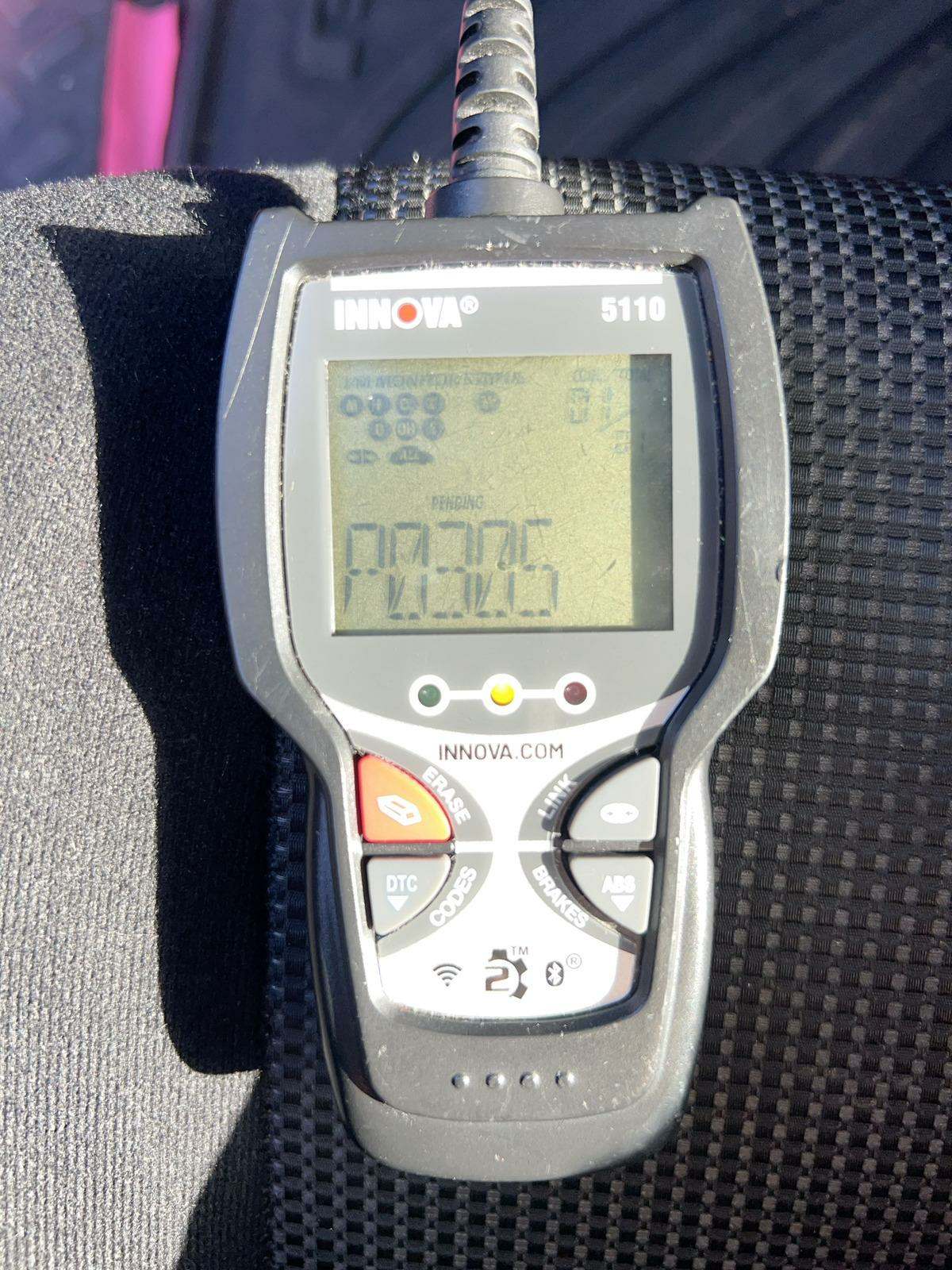 2012 Toyota FJ Cruiser Base AWD