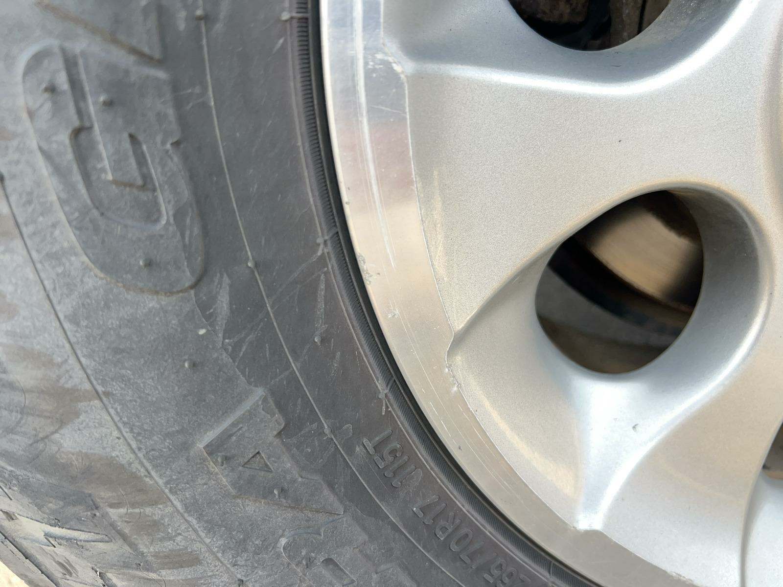 2012 Toyota FJ Cruiser Base AWD