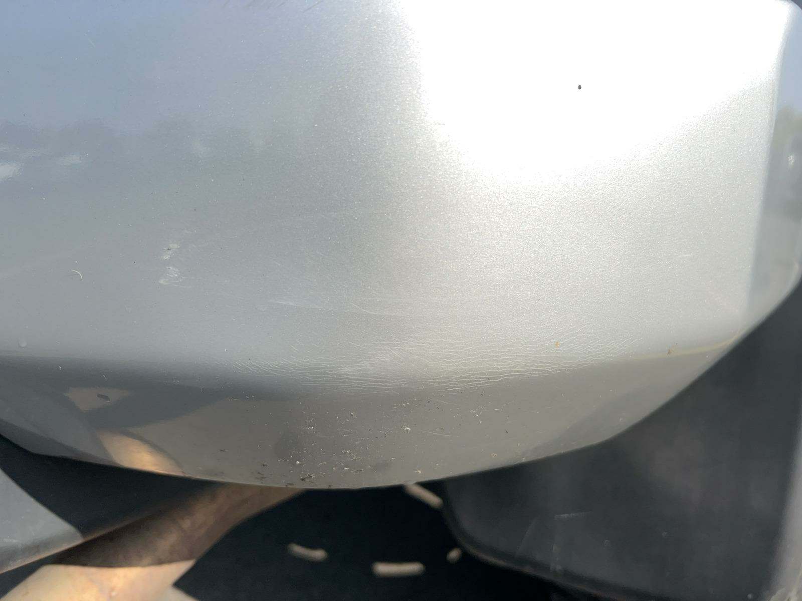 2012 Toyota FJ Cruiser Base AWD