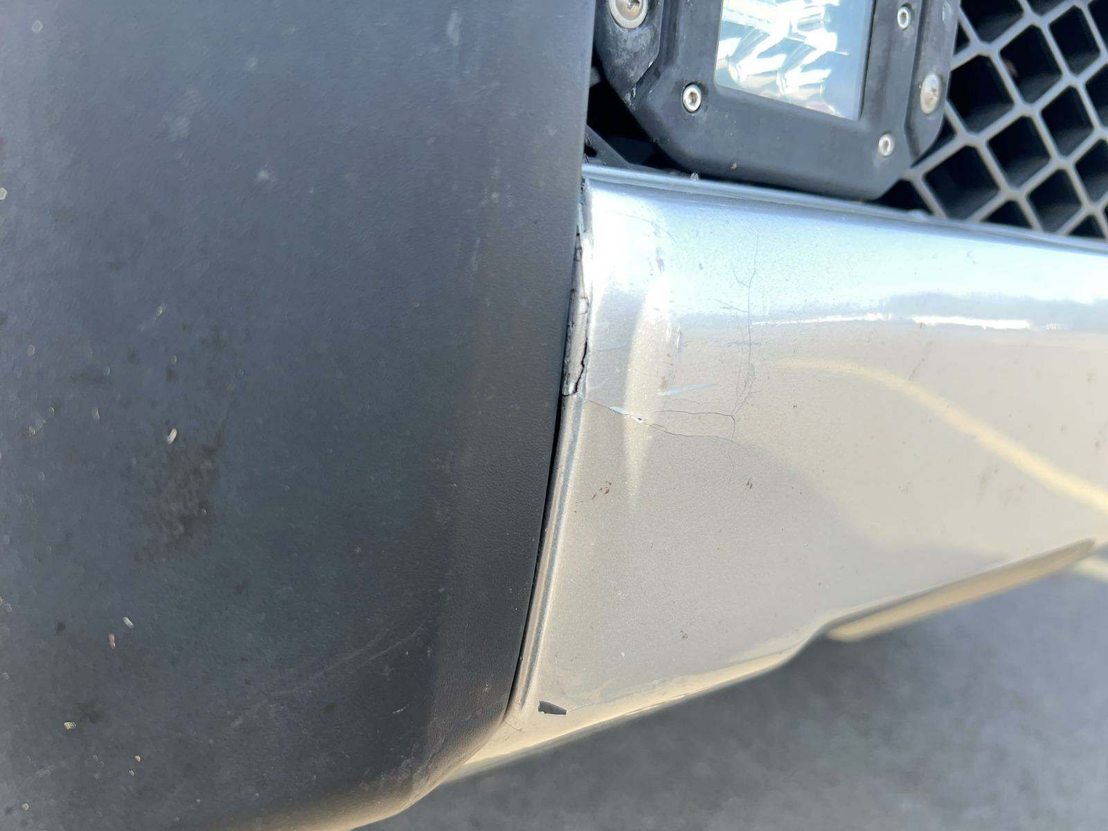 2012 Toyota FJ Cruiser Base AWD