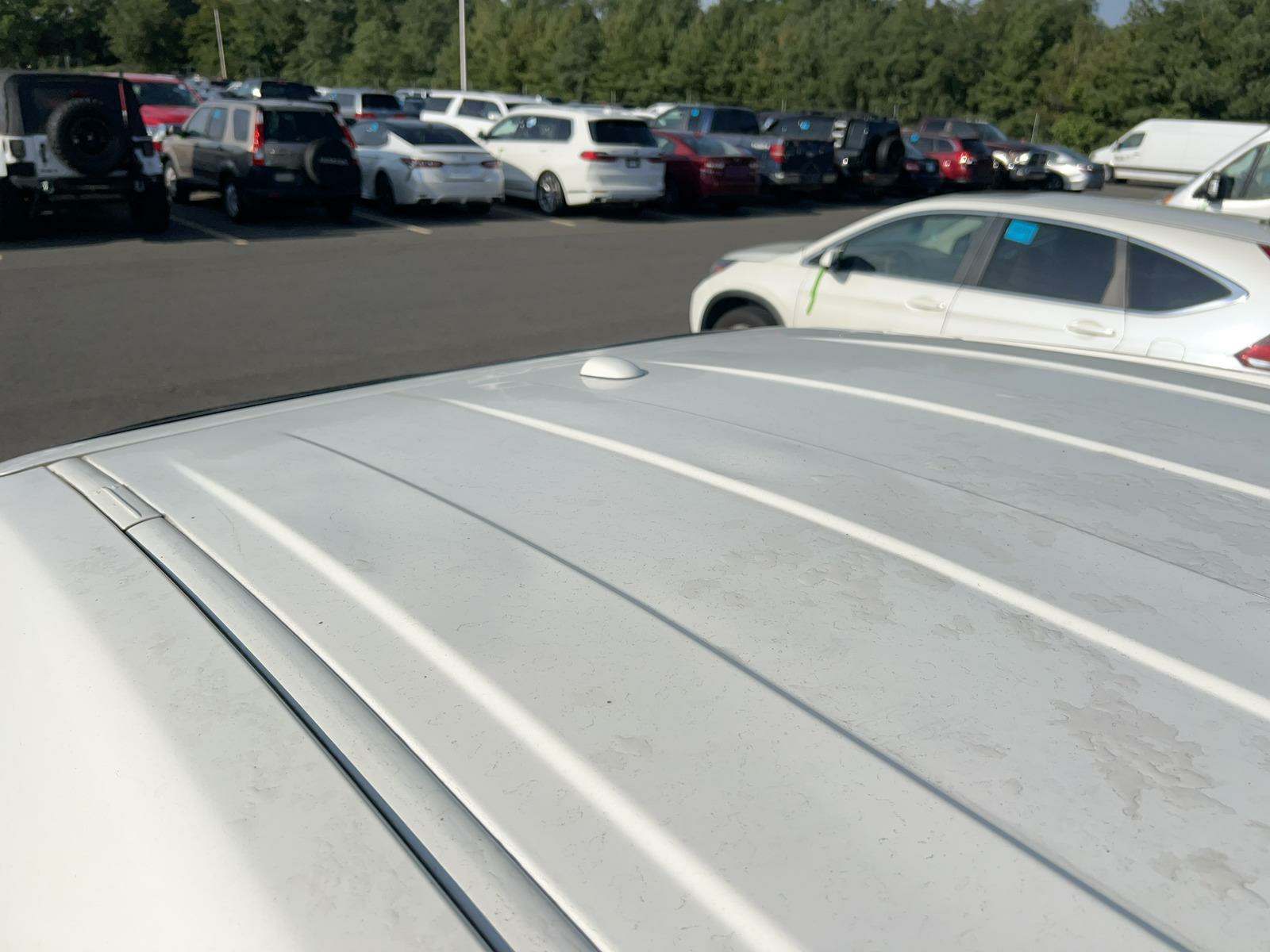 2012 Toyota FJ Cruiser Base AWD