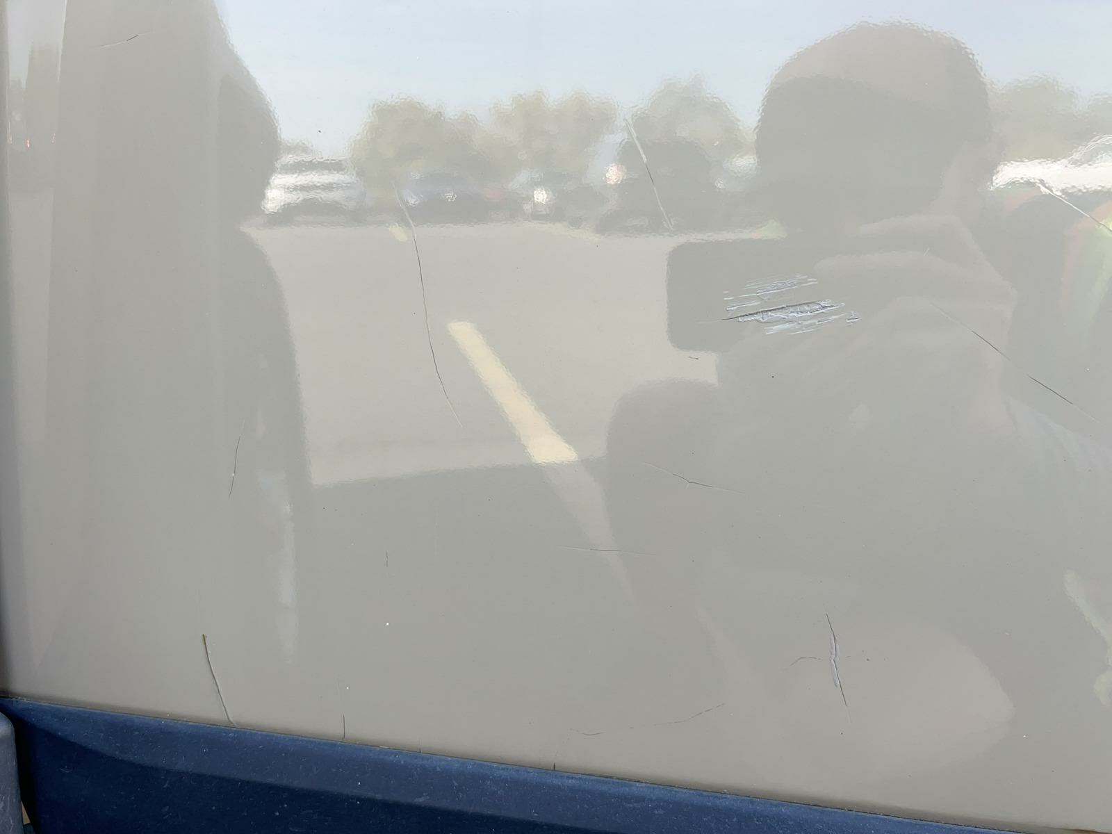 2012 Toyota FJ Cruiser Base AWD