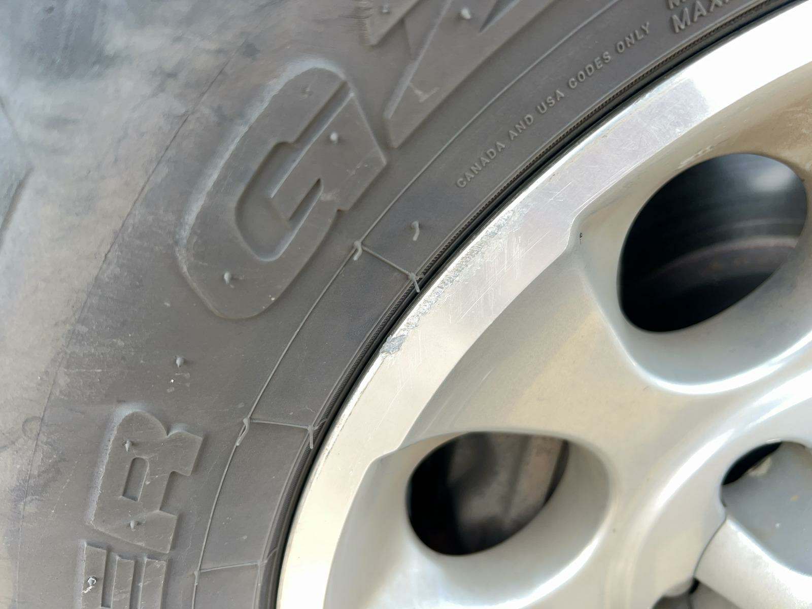 2012 Toyota FJ Cruiser Base AWD