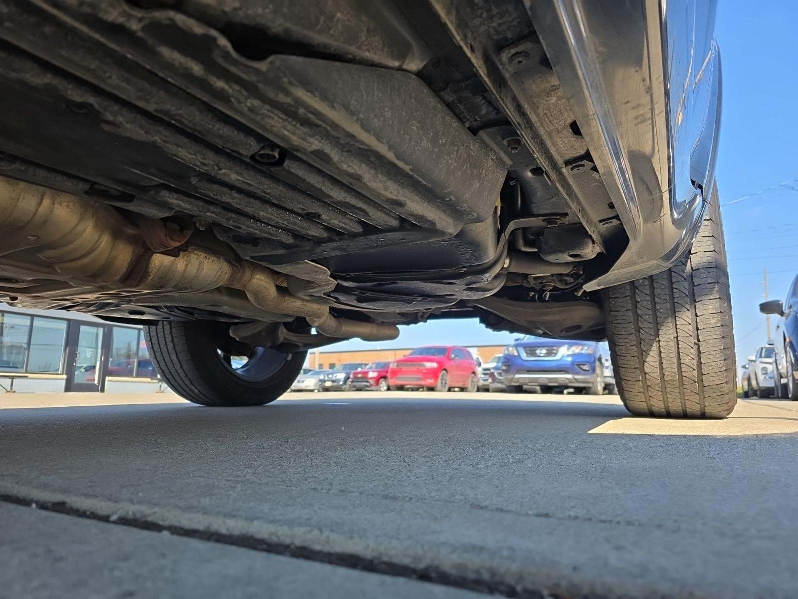 2019 Jeep Grand Cherokee Laredo Altitude Edition AWD