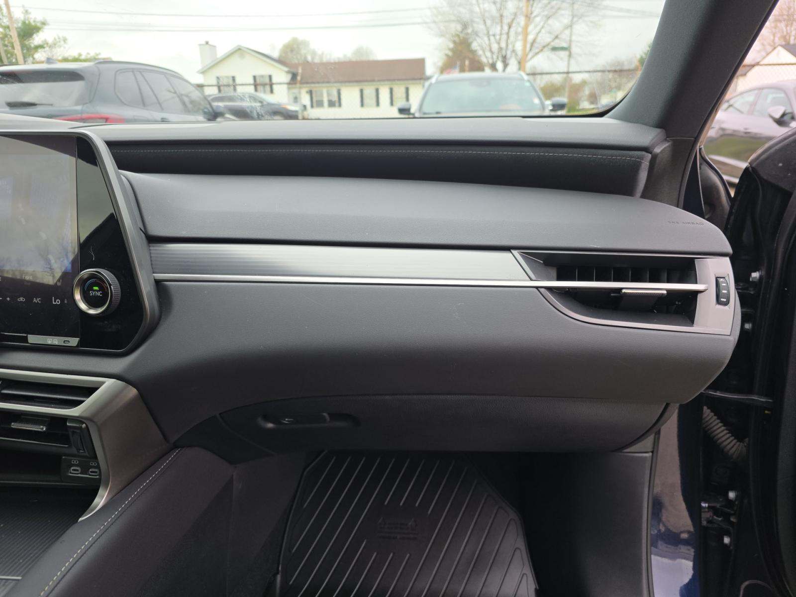 2023 Lexus RX RX 350 AWD