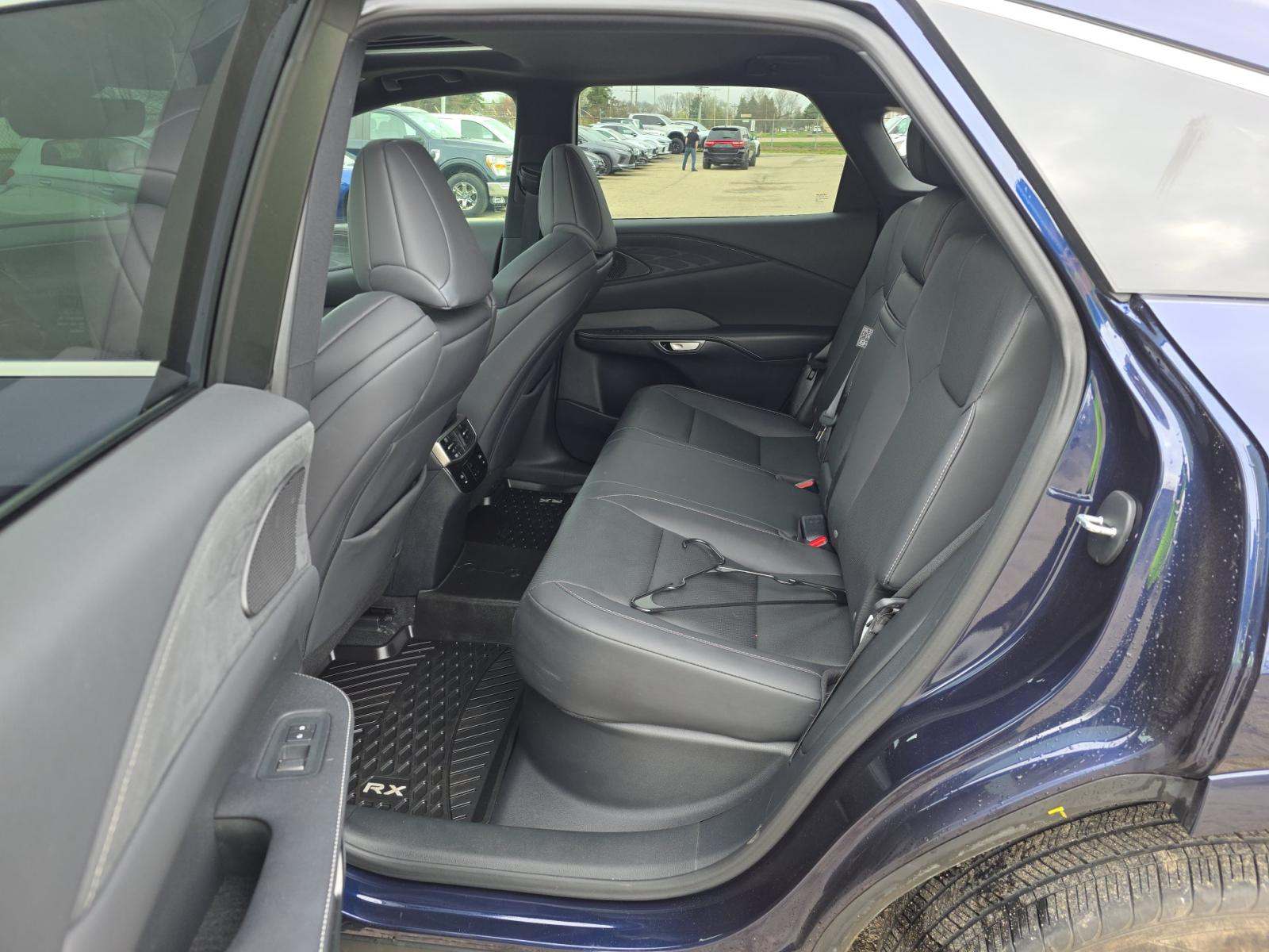 2023 Lexus RX RX 350 AWD