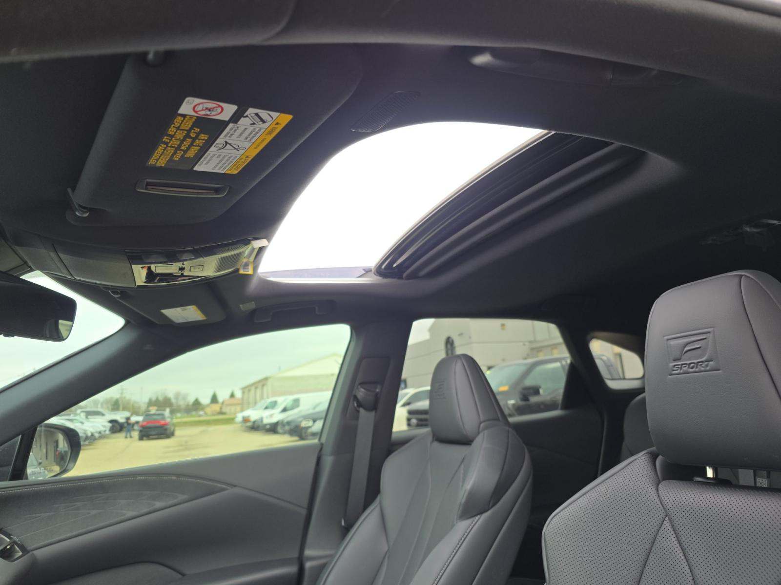 2023 Lexus RX RX 350 AWD