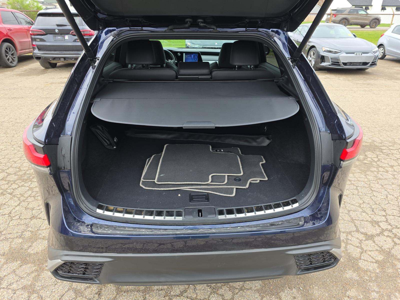 2023 Lexus RX RX 350 AWD