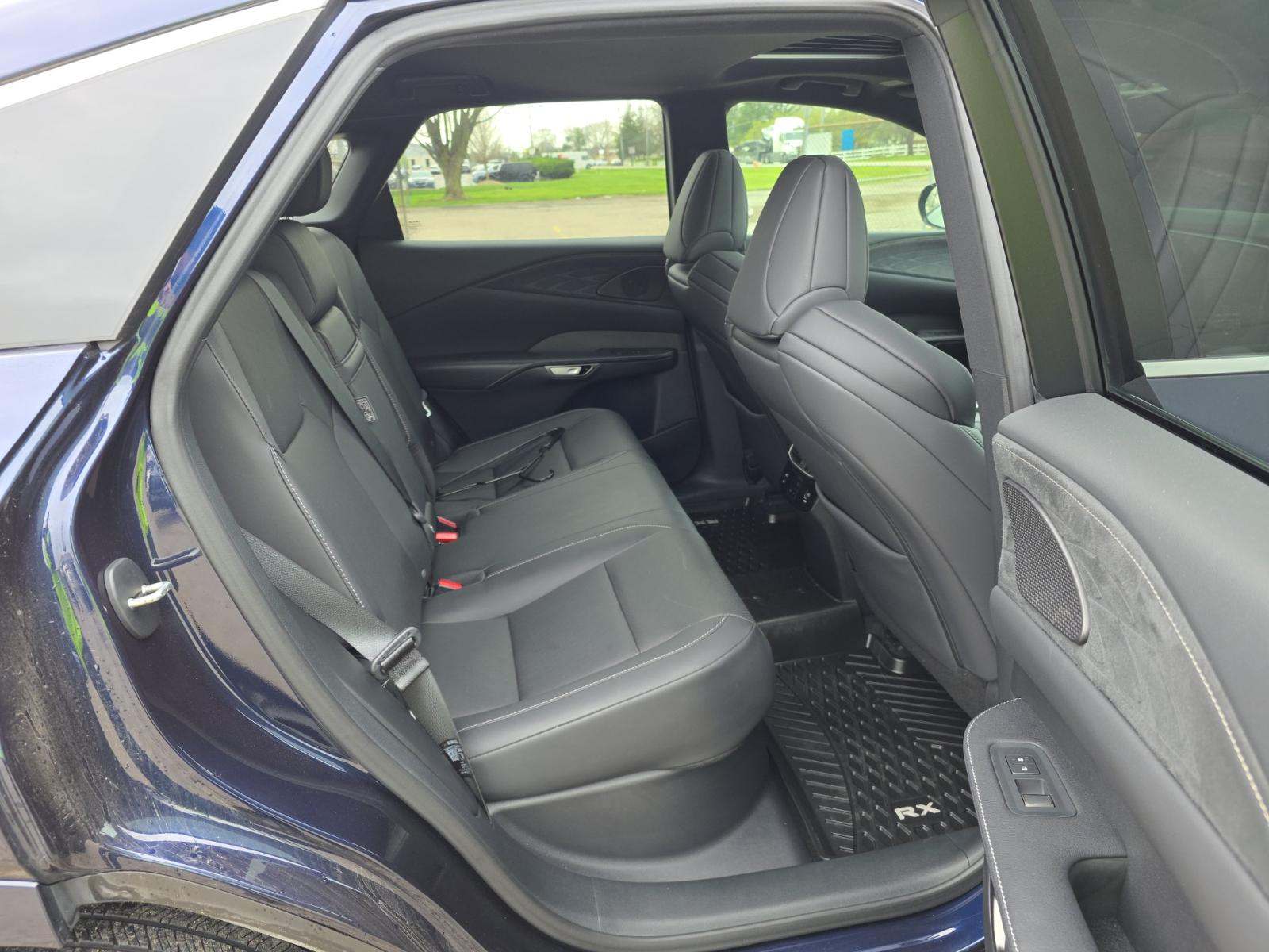 2023 Lexus RX RX 350 AWD