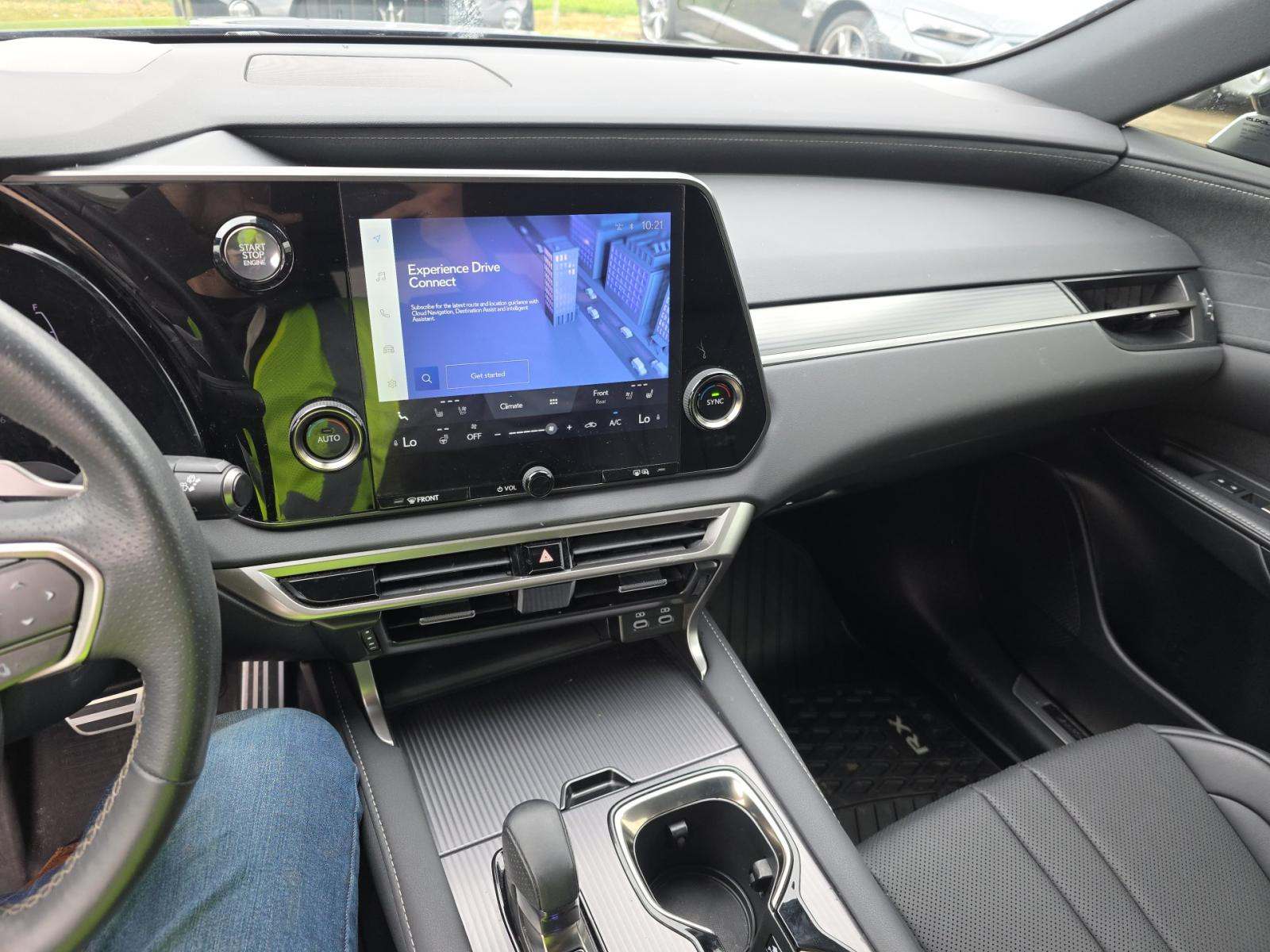 2023 Lexus RX RX 350 AWD