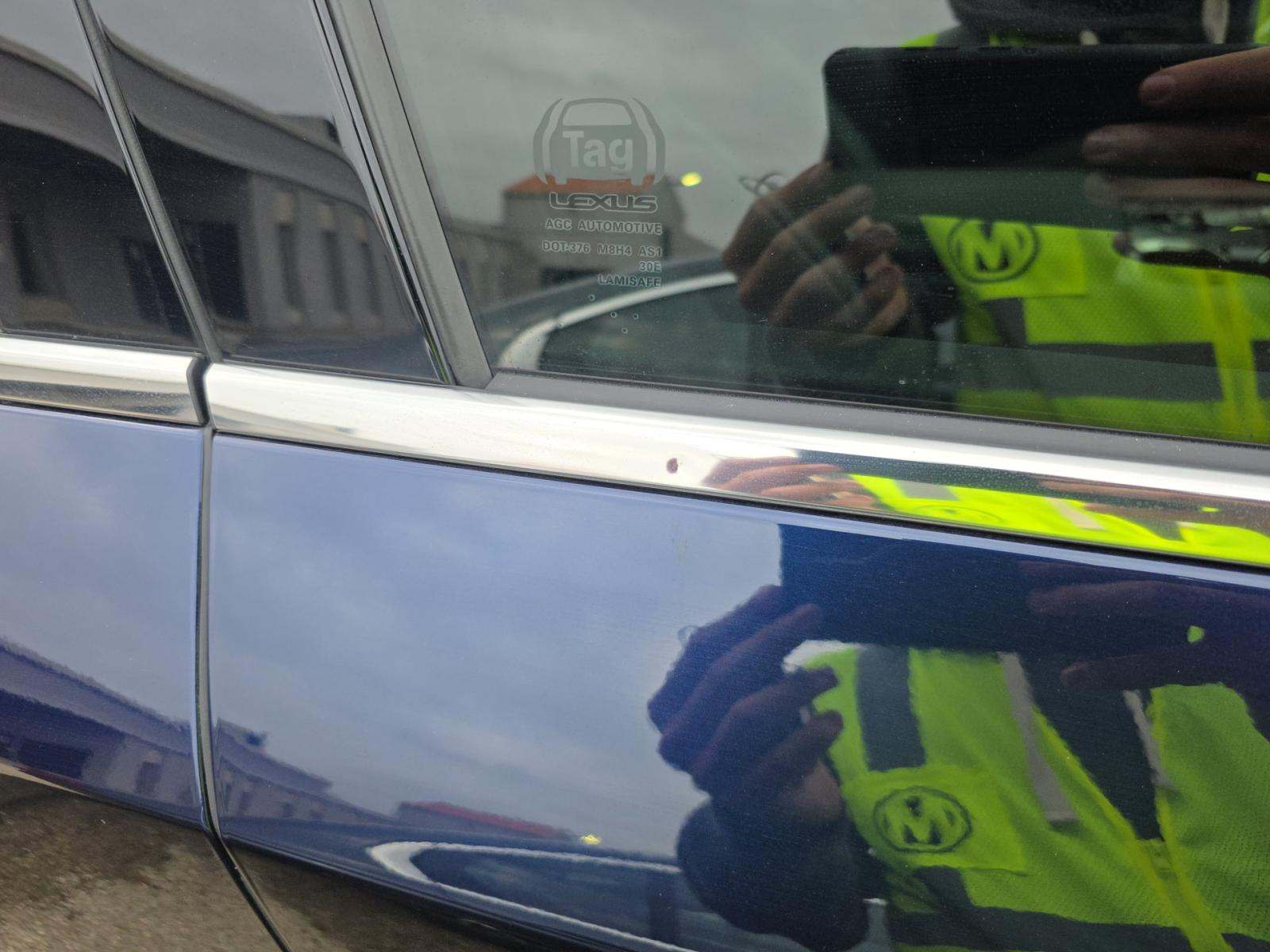 2023 Lexus RX RX 350 AWD