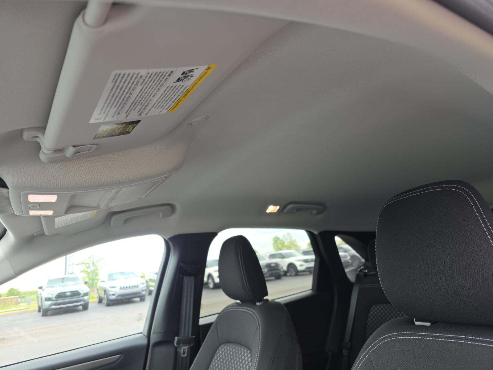 FORD ESCAPE - 7