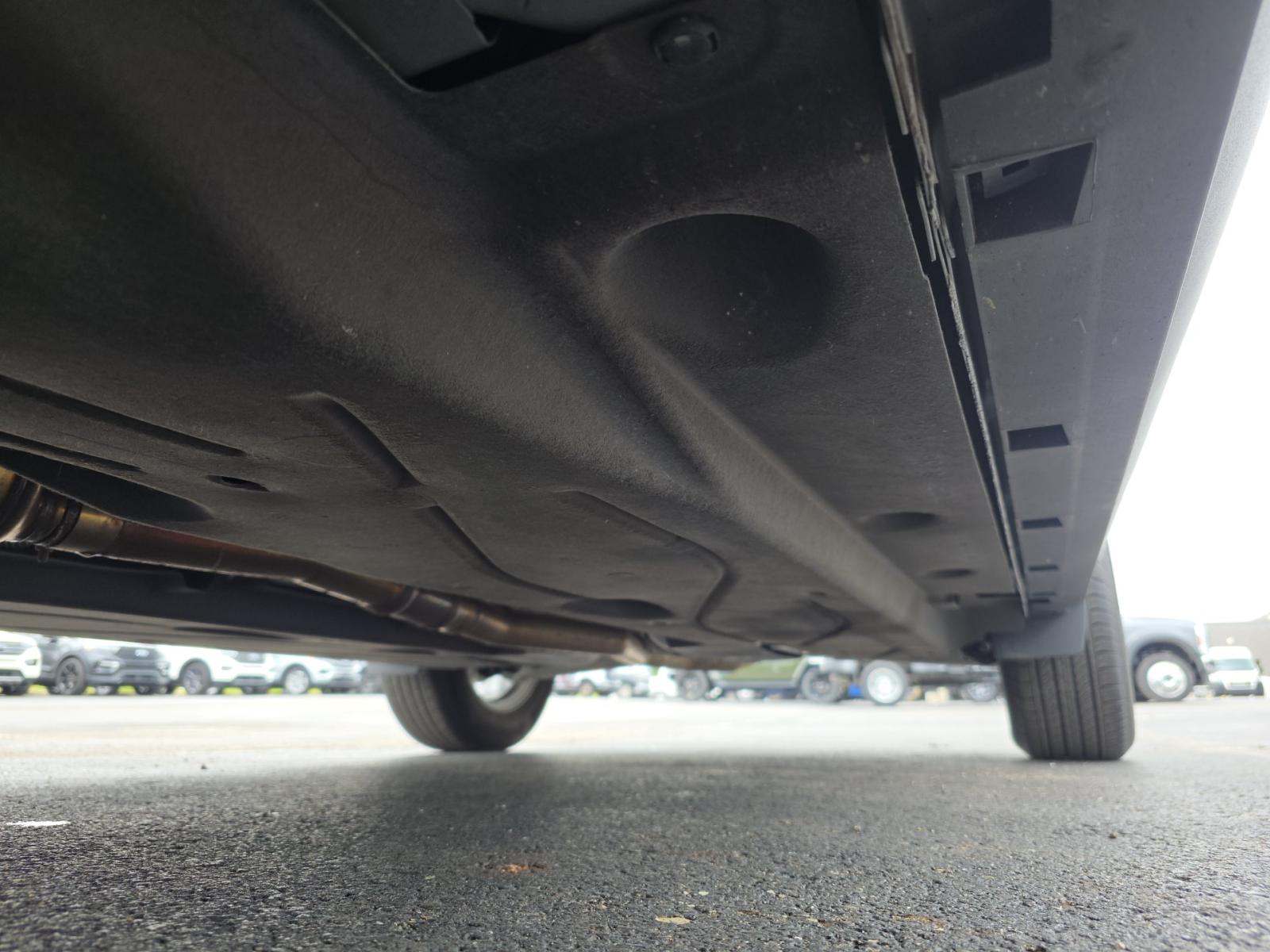FORD ESCAPE - 3