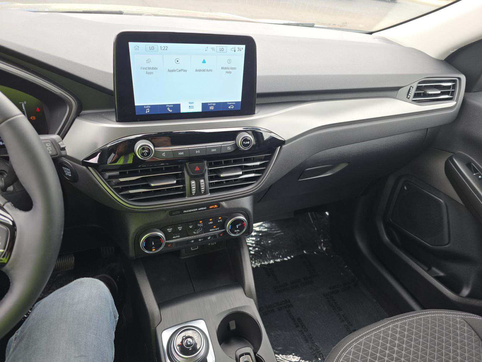 FORD ESCAPE - 6