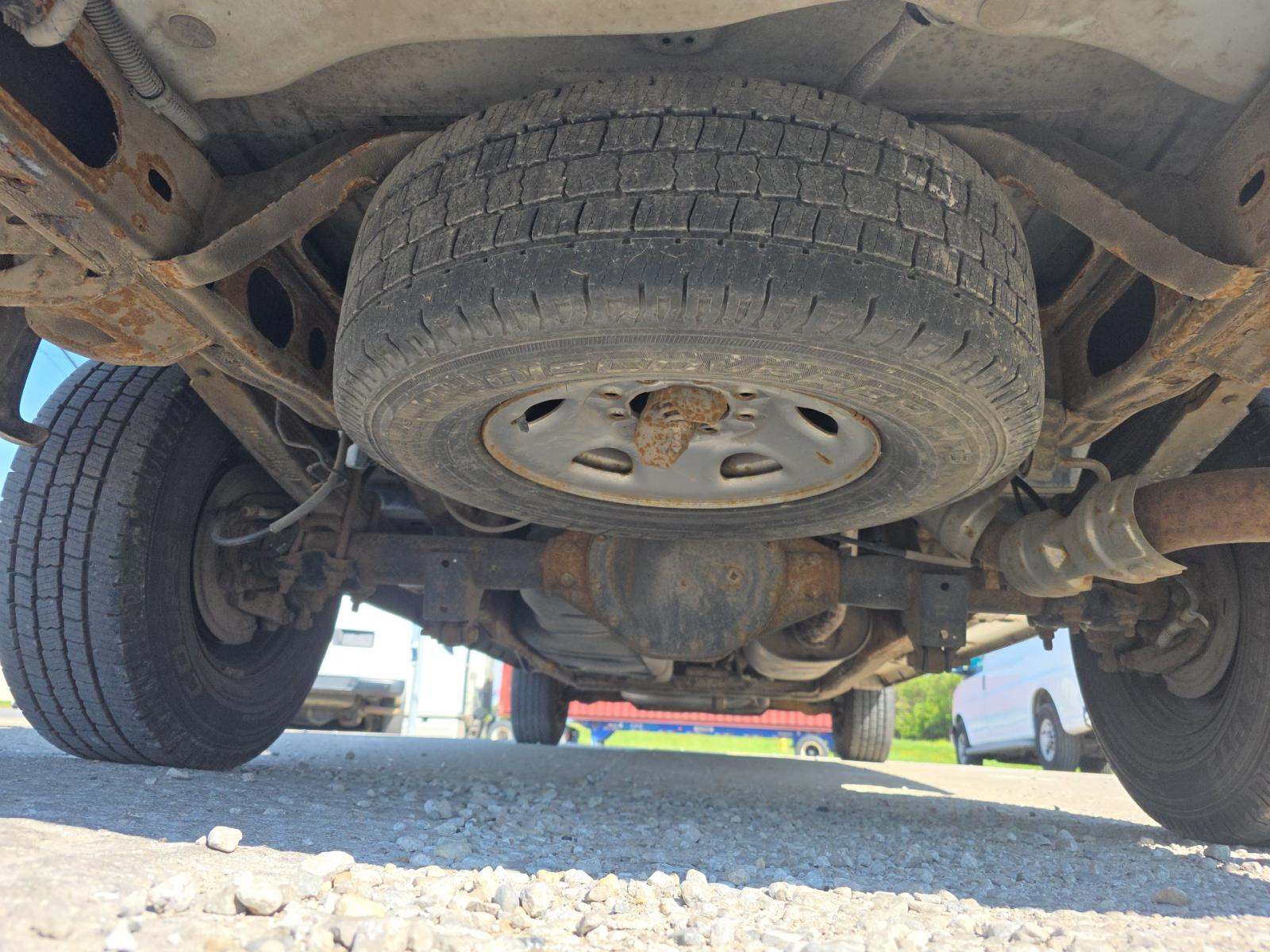 CHEVROLET OTHER - 10