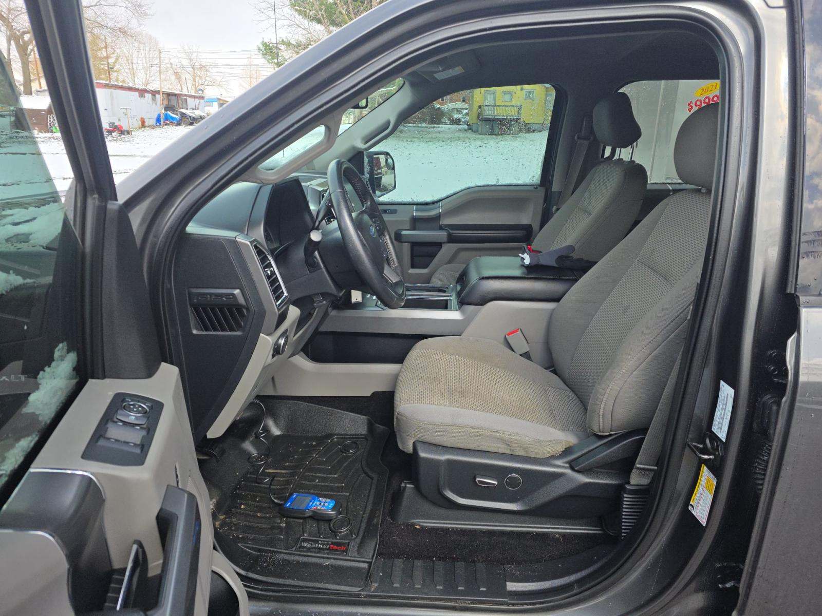 FORD F-150 - 2
