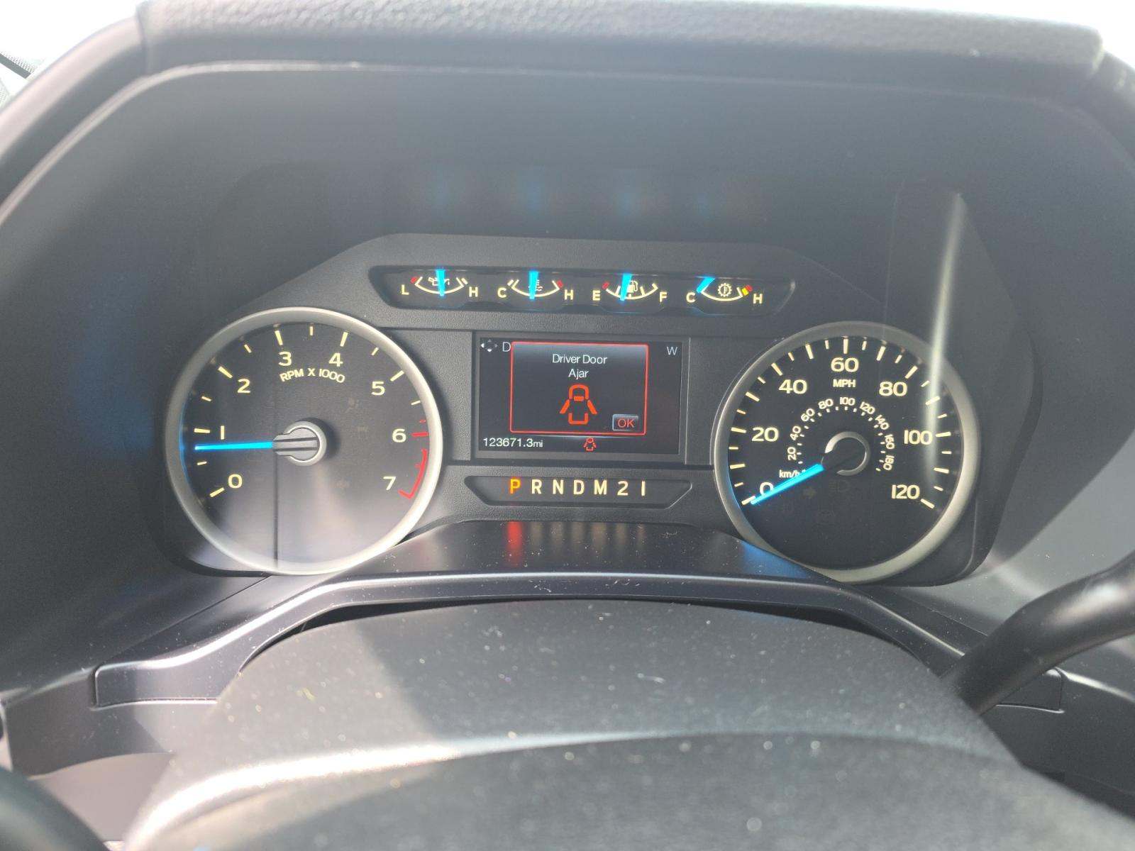 FORD F-150 - 5