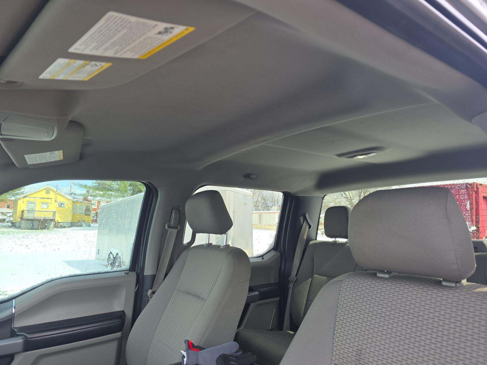 FORD F-150 - 7