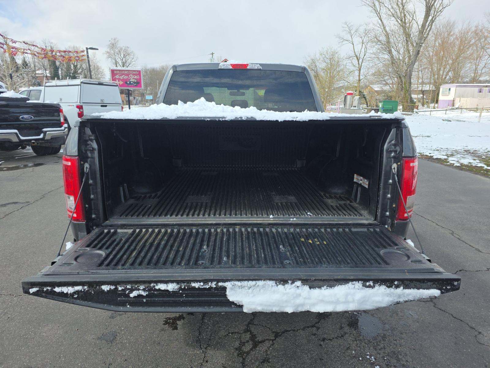 FORD F-150 - 10