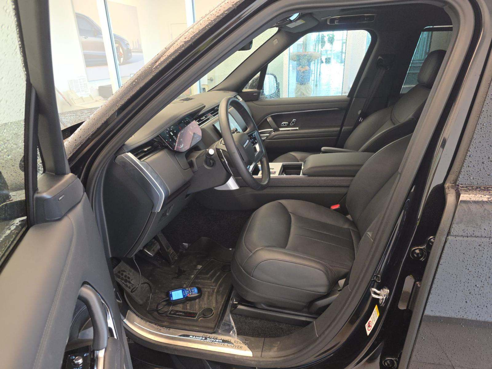 LAND ROVER RANGE ROVER - 6