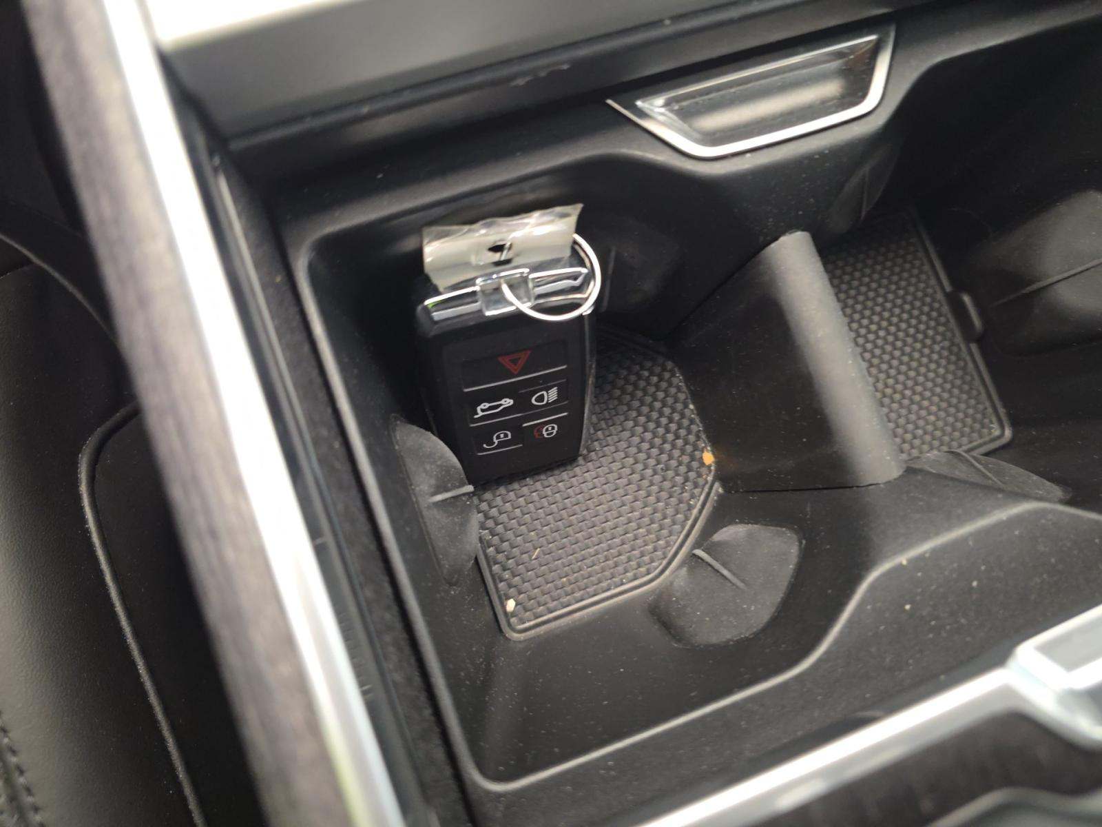 LAND ROVER RANGE ROVER - 8