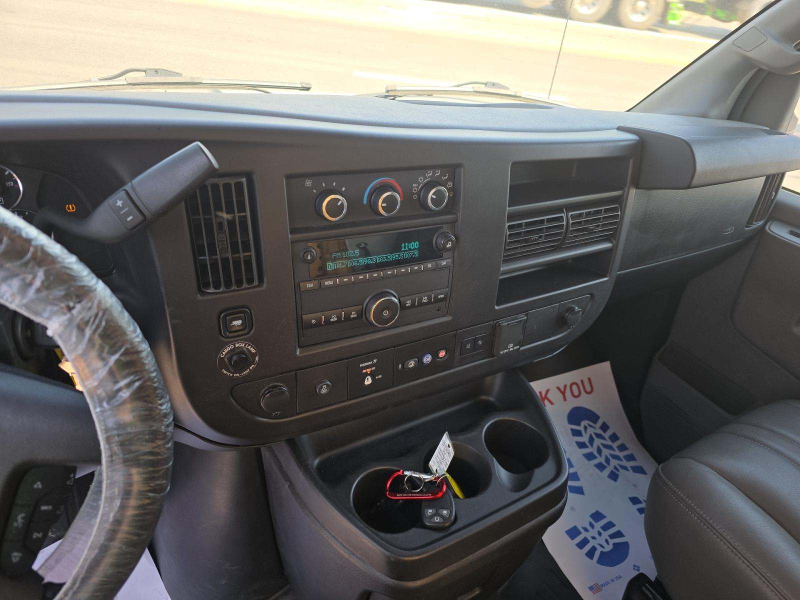 CHEVROLET OTHER - 10