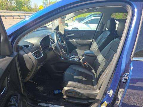 CHEVROLET PREMIER - 2