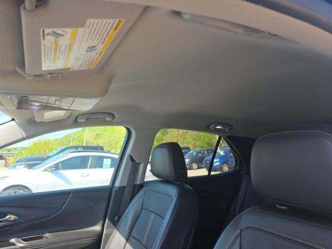 CHEVROLET PREMIER - 7