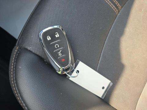 CHEVROLET PREMIER - 4