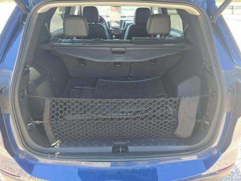 CHEVROLET PREMIER - 10